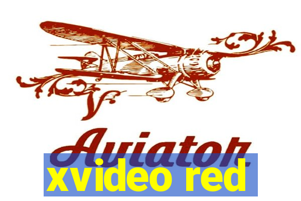 xvideo red